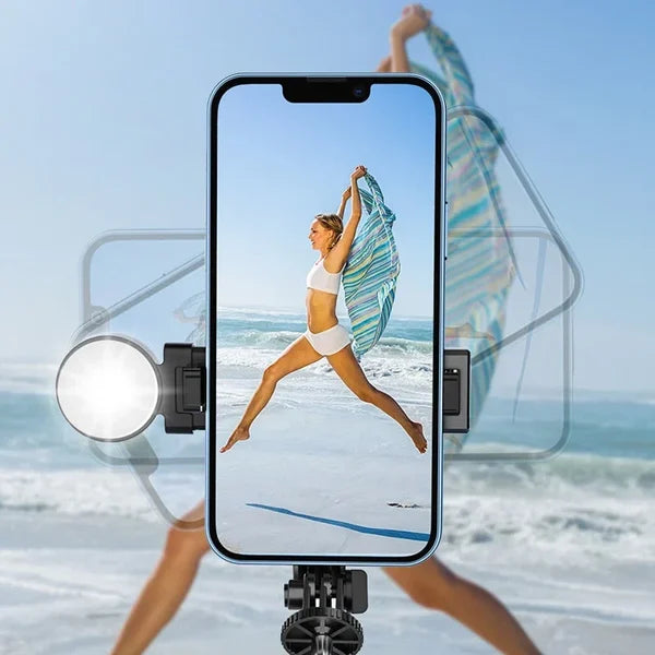 Bluetooth Selfie Stick