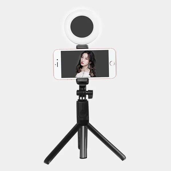 Bluetooth Selfie Stick