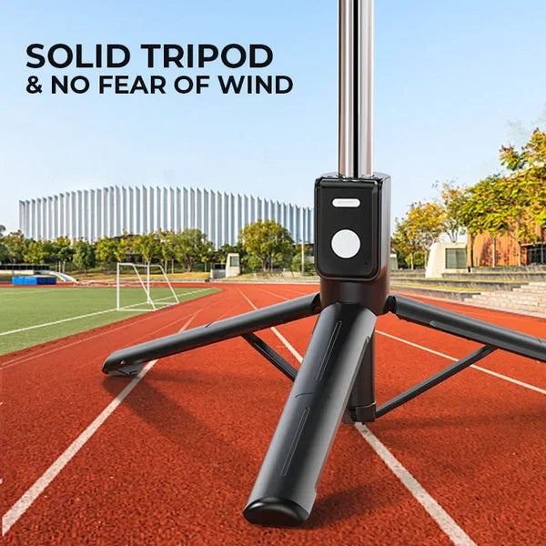 Bluetooth Selfie Stick