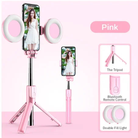 Bluetooth Selfie Stick