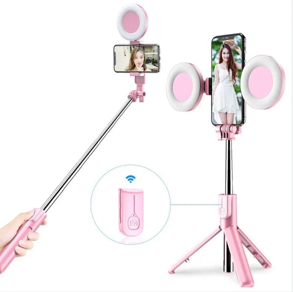 Bluetooth Selfie Stick