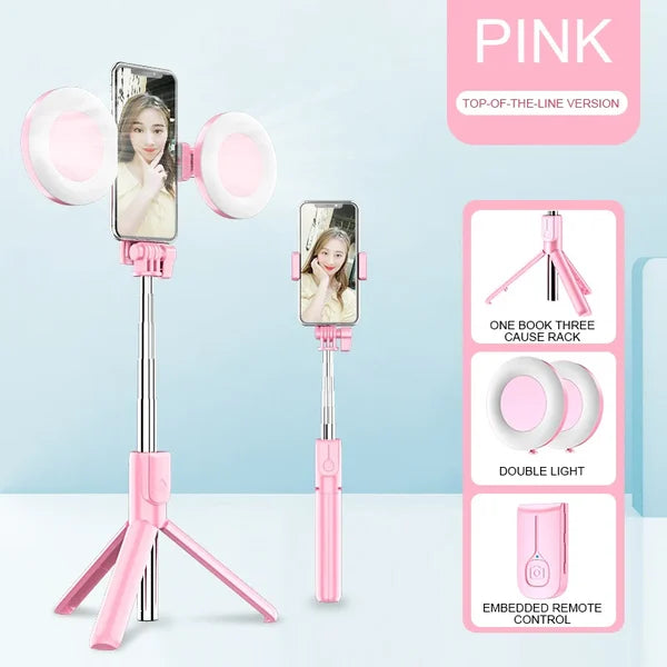 Bluetooth Selfie Stick