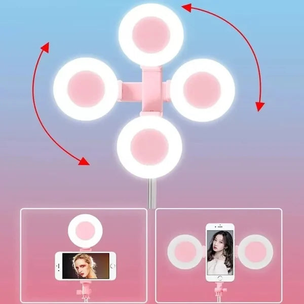 Bluetooth Selfie Stick