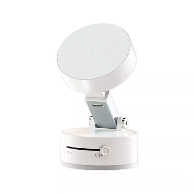 🔥2025 HEETTE VERKOOP🎁Opvouwbare Draagbare Vacuüm Magnetische Mobiele Telefoonhouder