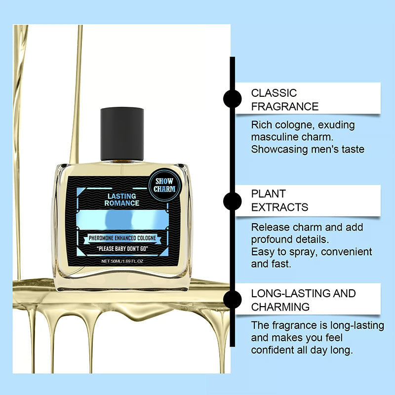 ⚡Alpha Elixir Feromoon Beast Mode Cologne ⚡Wetenschappelijk onderbouwde aantrekkingskrachtversterker 72 uur lang (nachtclub geverifieerd)