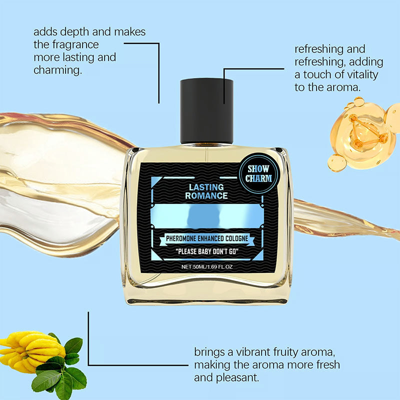 ⚡Alpha Elixir Feromoon Beast Mode Cologne ⚡Wetenschappelijk onderbouwde aantrekkingskrachtversterker 72 uur lang (nachtclub geverifieerd)