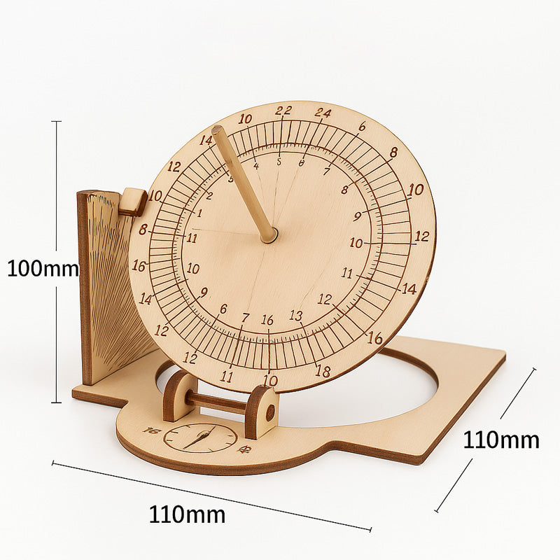 Kinderen DIY Wetenschap Experiment Creatief Speelgoed
