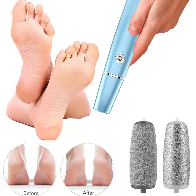 💕Tijdelijke aanbieding: 59% KORTING🔥 Elektrische voetpeeling