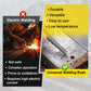 💎✨ Sterke korting bij aankoop van meerdere stuks! 💎 🔥 Aansteker-geactiveerde lasdraad – geen lasapparaat nodig, sterke lasverbinding, draagbaar en ideaal voor doe-het-zelf en noodgevallen 🛠️
