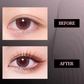 🌸 🌟[Waterproof en Vlekvrije] Verlengen en Krullen Langhoudende Mascara🌸
