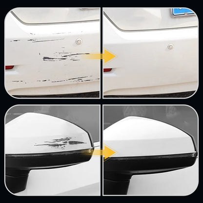 ⏳Beperkte tijd 50% korting!💥Autolak Krasverwijderaar Spray🚗Geschikt voor alle kleuren autolak