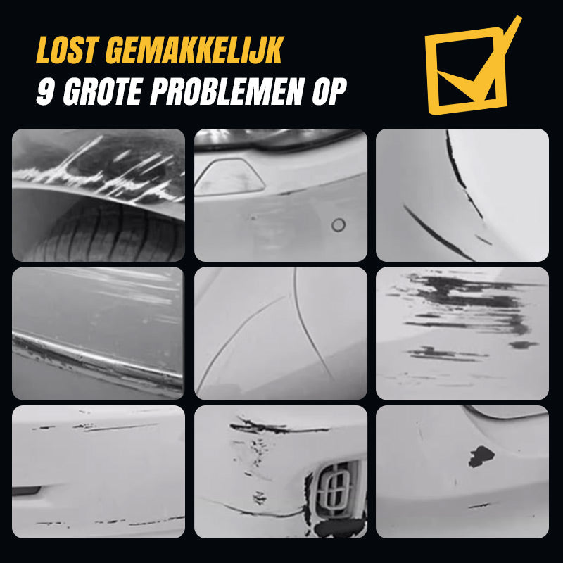 ⏳Beperkte tijd 50% korting!💥Autolak Krasverwijderaar Spray🚗Geschikt voor alle kleuren autolak