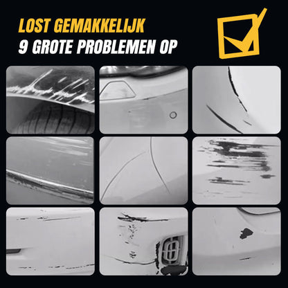 ⏳Beperkte tijd 50% korting!💥Autolak Krasverwijderaar Spray🚗Geschikt voor alle kleuren autolak
