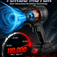 🔥HETE AANBIEDING🔥Handmatige Turbo‑Power Blazer