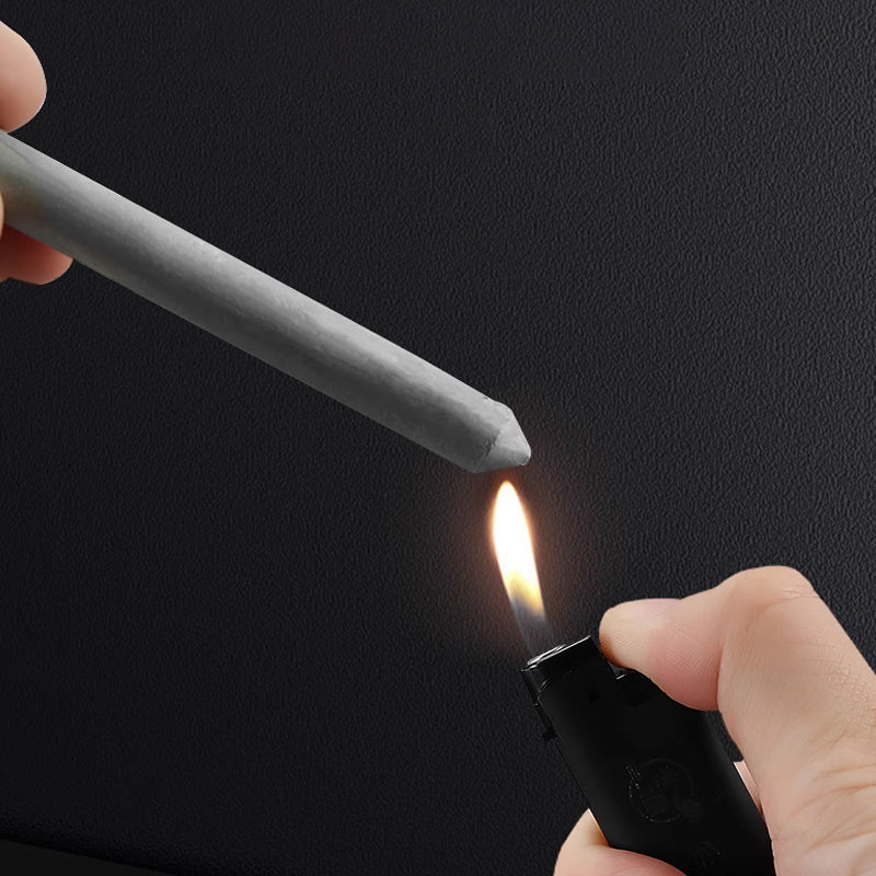 💎✨ Sterke korting bij aankoop van meerdere stuks! 💎 🔥 Aansteker-geactiveerde lasdraad – geen lasapparaat nodig, sterke lasverbinding, draagbaar en ideaal voor doe-het-zelf en noodgevallen 🛠️