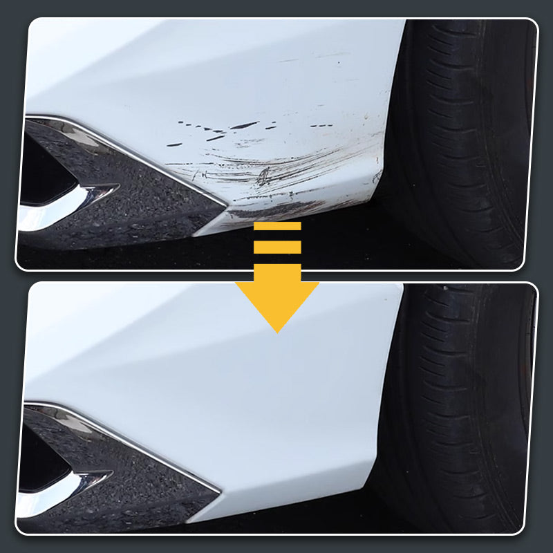 ⏳Beperkte tijd 50% korting!💥Autolak Krasverwijderaar Spray🚗Geschikt voor alle kleuren autolak