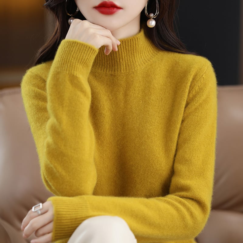 Coltrui voor dames - Essentiële kledingstukken voor uw herfst- en wintergarderobe