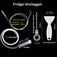 🎁Beperkte tijd 50% UIT⏳Koelkast leegzuig- en reinigingsset