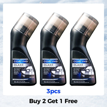 🔥 Hot Sale Alert! ❄️ - Micromoleculaire anticondens coating wisser