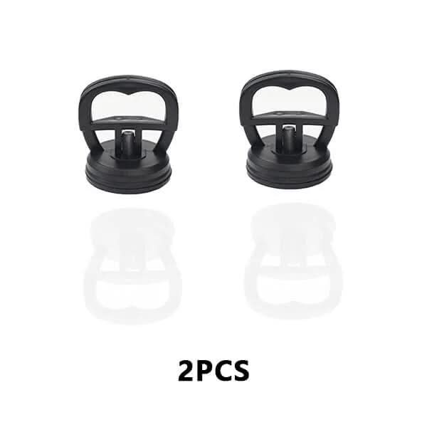 📢📢 1+1 gratis🧲 Krachtige deuktrekker met zuignap – heavy-duty paneellifter voor autodeukreparatie, tegels, plafonds, telefoonschermen en meubelmontage.