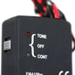 🌞Fris De Lente In Met 50% Korting!🔥Auto Kortsluiting & Draadbreuk Zoeker | Digitale Kabeltester met Flexibele Sonde | 6-42V Diagnose Gereedschap