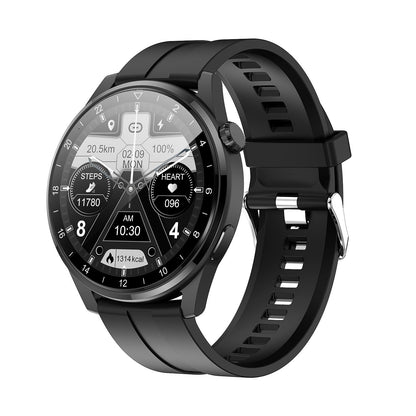 【🔥De laagste prijs van vandaag】Militair slim horloge 👍Gratis verzending