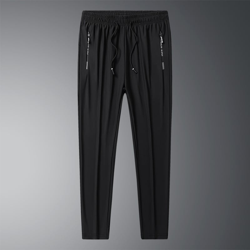 💖 LAATSTE DAG AANBIEDING! 60% KORTING 💖🎁 Ultrazachte, elastische unisex casual broek met perfecte drape