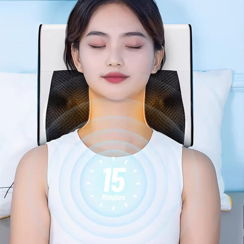 🍀zeitlich begrenztes Sonderangebot🍀Multifunktionales Nackenmassagegerät