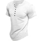 Heren Slim Zomer T-shirt