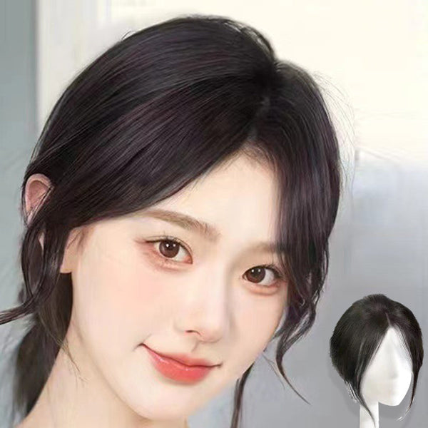 🔥Populair product🔥 Natuurlijke clip-in pony (haarverlenging)  💁‍♀️ Eenvoudig & Prachtig | Nu 58% KORTING ⏳