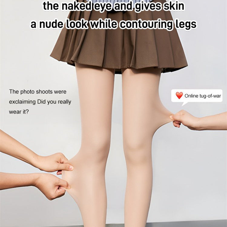 🎁Beste cadeau🎄Blote benen wonderlegging