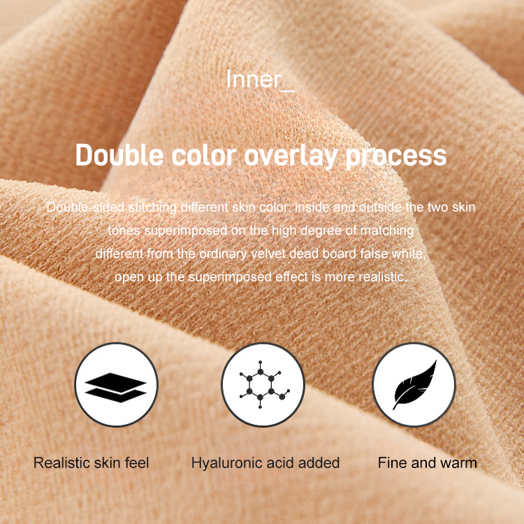 🎁Beste cadeau🎄Blote benen wonderlegging