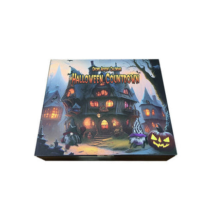 🔥Kerstkorting - Tot 50% KORTING🎅Kerstkabouter Aftelkalender 2025🥰