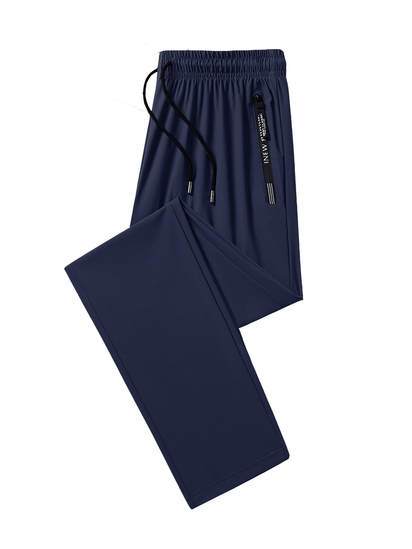 💖 LAATSTE DAG AANBIEDING! 60% KORTING 💖🎁 Ultrazachte, elastische unisex casual broek met perfecte drape