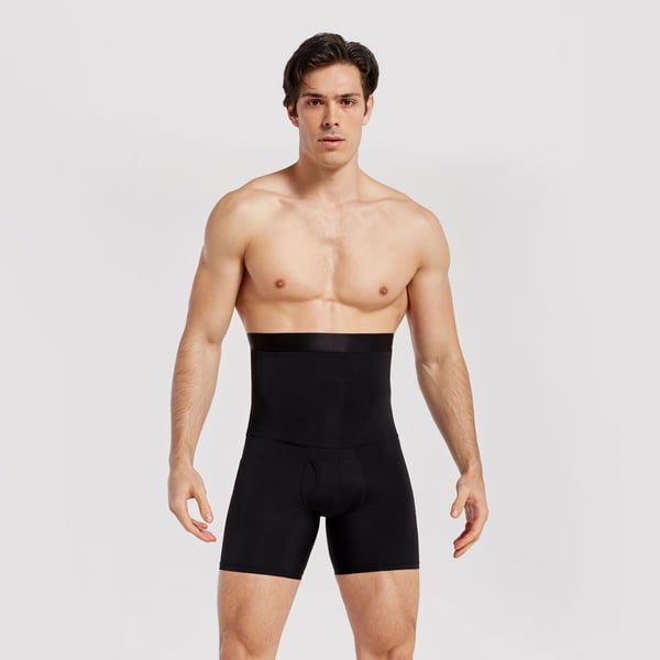 Perfect Body Hoge elasticiteit Comfortabele shapewear