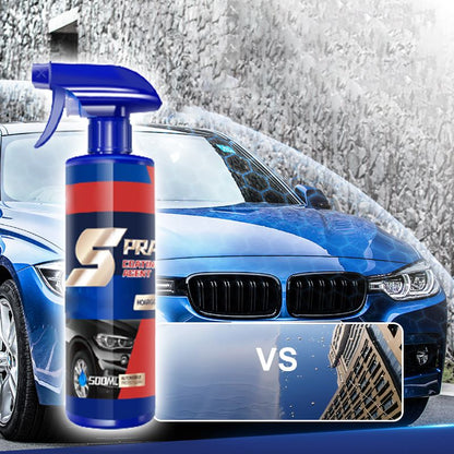 🌟✨Snelwerkende autocoatingspray🚗💦