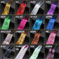 📢📢50% KORTING!! ⏰ 14-delige set glitter satijnen haaraccessoires ✨