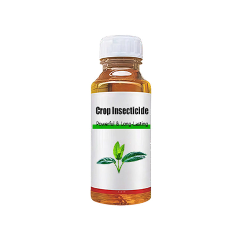 Powerful & Long-Lasting Crop Insecticide（🎁Free gift with purchase）