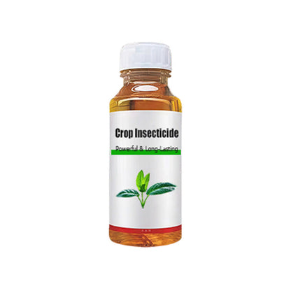 Powerful & Long-Lasting Crop Insecticide（🎁Free gift with purchase）