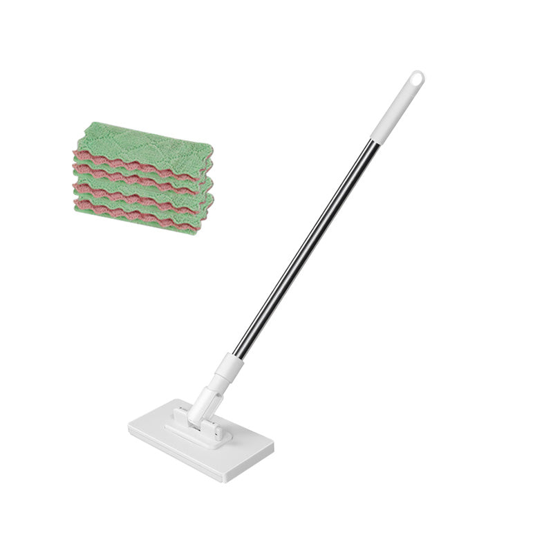 🔥Laatste dag verkoop 50% korting🔥Wegwerpstofmaap met 4 herbruikbare doeken