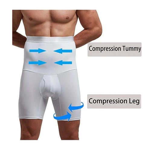Perfect Body Hoge elasticiteit Comfortabele shapewear