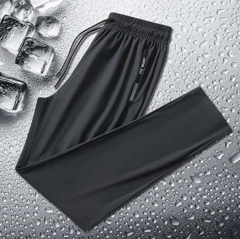 💖 LAATSTE DAG AANBIEDING! 60% KORTING 💖🎁 Ultrazachte, elastische unisex casual broek met perfecte drape
