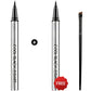 ✨ Waterdichte, veegvaste eyeliner – 24 uur lang intens zwart en uiterste precisie! ✨
