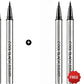 ✨ Waterdichte, veegvaste eyeliner – 24 uur lang intens zwart en uiterste precisie! ✨