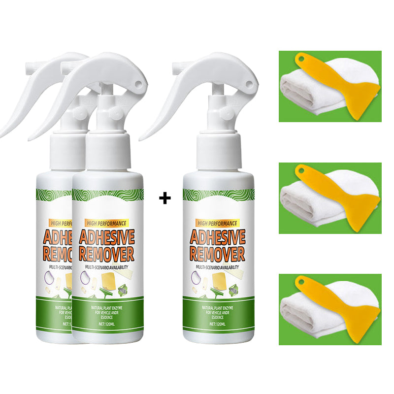 Multi-Purpose Strong Adhesive Remover