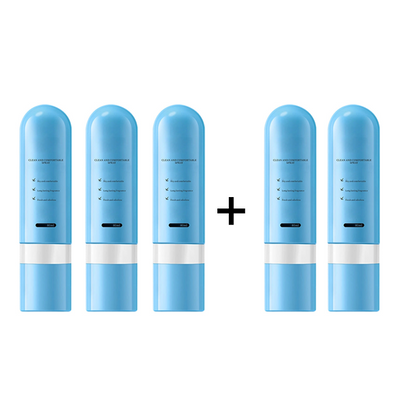 Natuurlijke Voetdeodorant Spray
