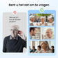 Slim Botgeleiding Hoortoestel