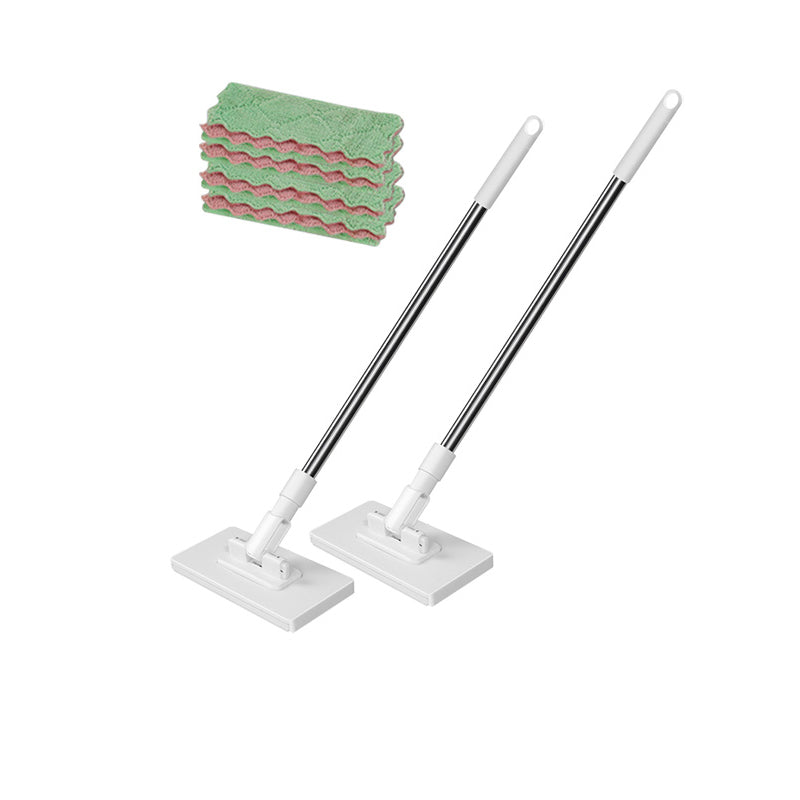 🔥Laatste dag verkoop 50% korting🔥Wegwerpstofmaap met 4 herbruikbare doeken