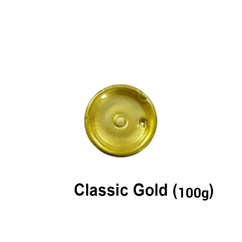 🎨Metallic glansverf op waterbasis✨🖌️