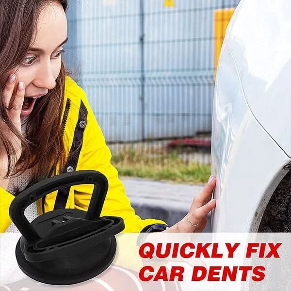 📢📢 1+1 gratis🧲 Krachtige deuktrekker met zuignap – heavy-duty paneellifter voor autodeukreparatie, tegels, plafonds, telefoonschermen en meubelmontage.
